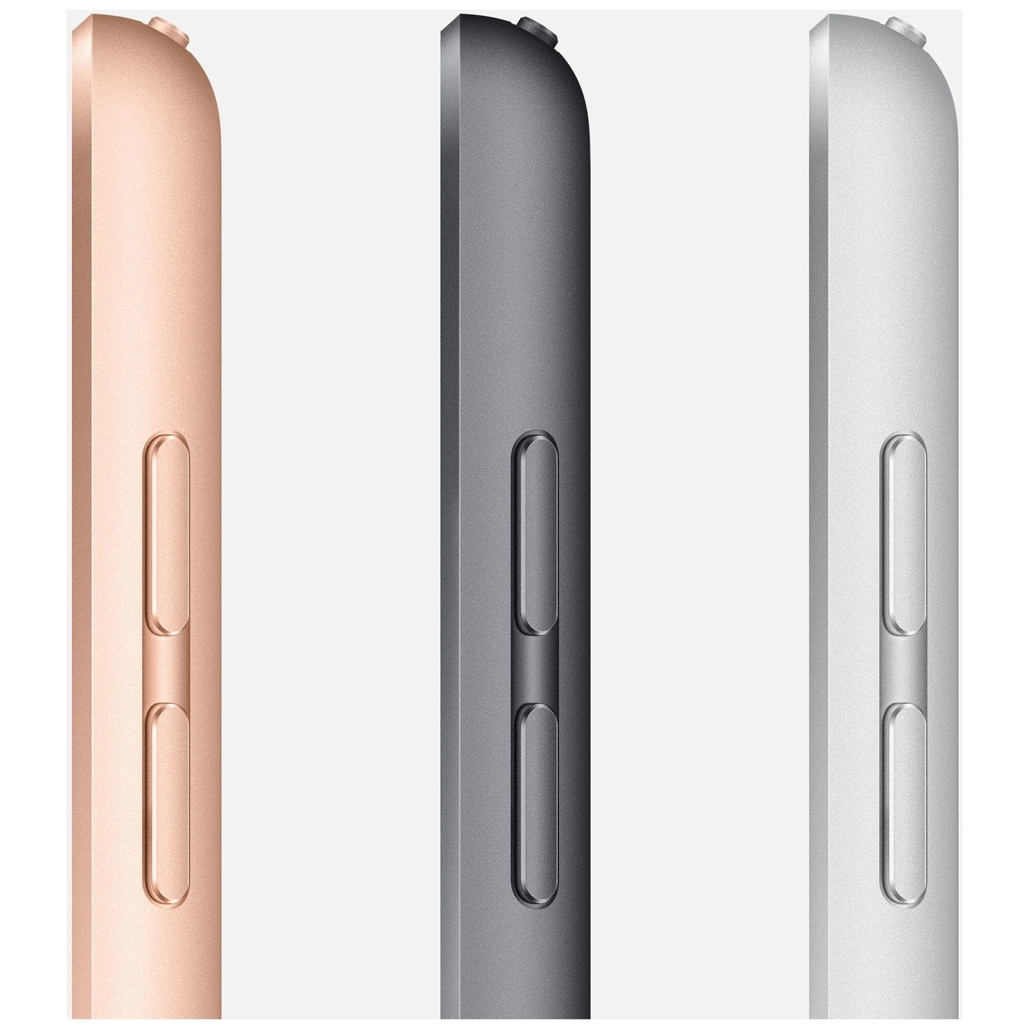 iPad (2019) - 32GB 10.2"