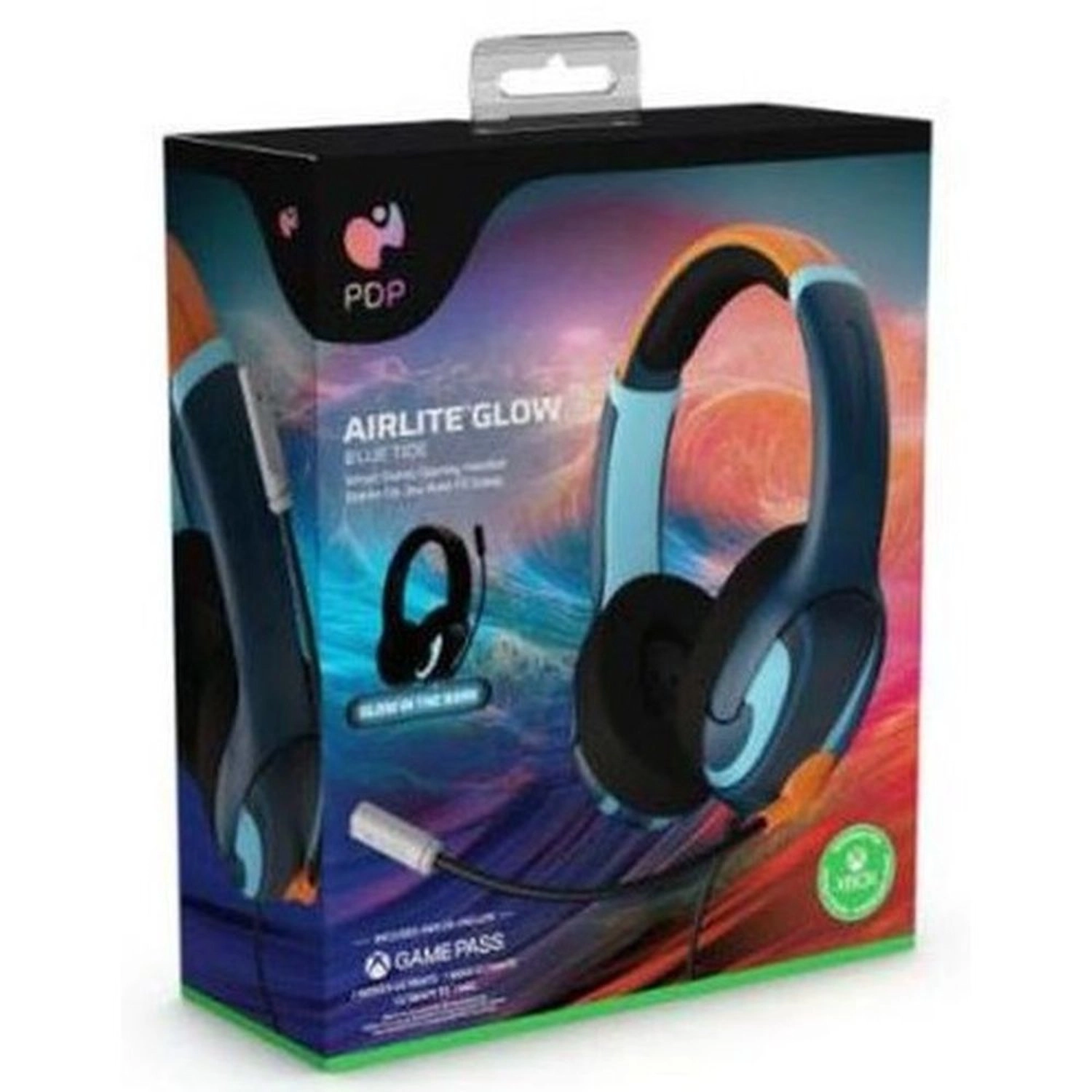 AIRLITE Wired Headset