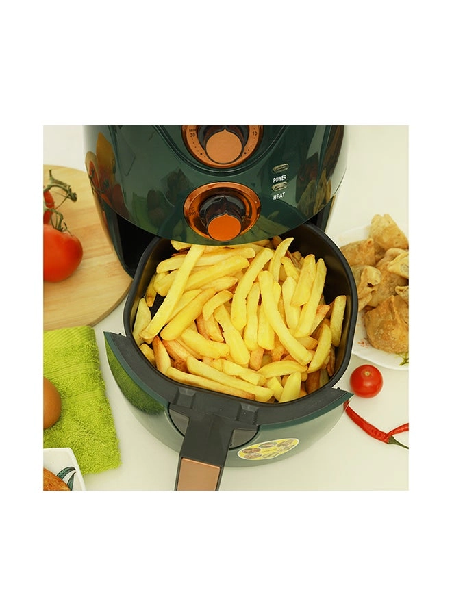 Air Fryer KNAF6339