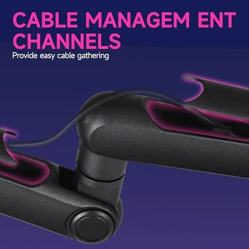 MI17 - Microphone Arm Flat Adjustable 1.5 Kilograms