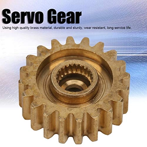 Servo Gear - 1 piece(s)