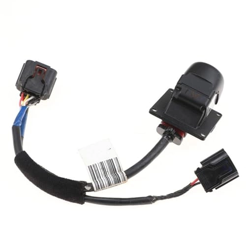 Reversing Camera - Night vision