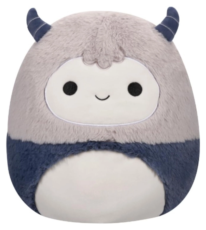 Squishmallows Fuzzamallows - Horace - 30 cm
