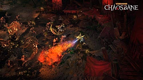 Warhammer: Chaosbane - Xbox One