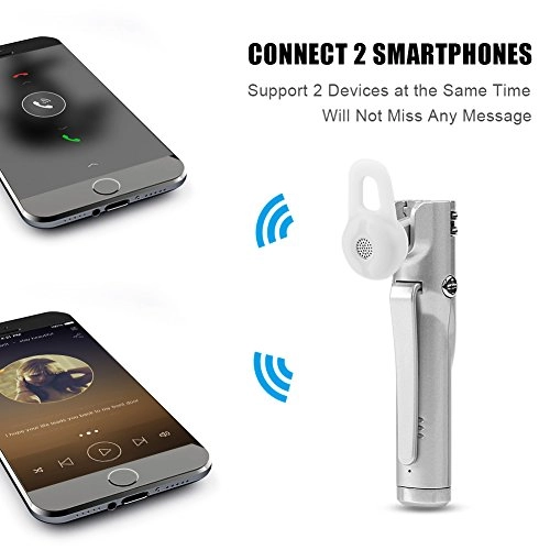 LB5-357 - Wireless Headset