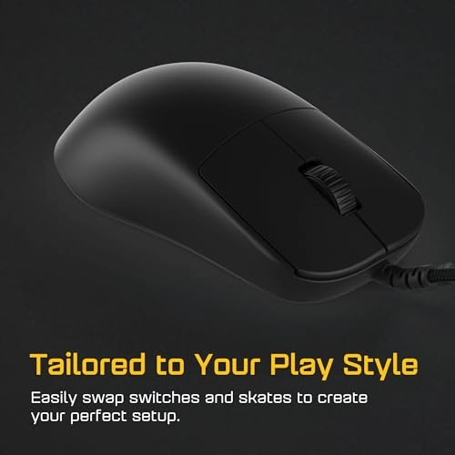 OP1 8K V2 Gaming Mouse - USB
