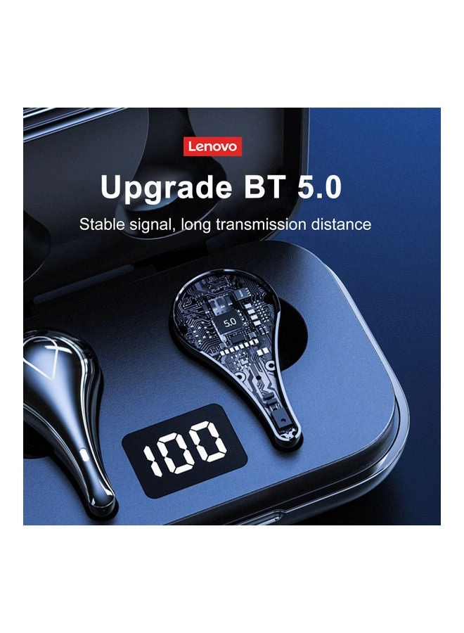 LP3 Wireless Headphone