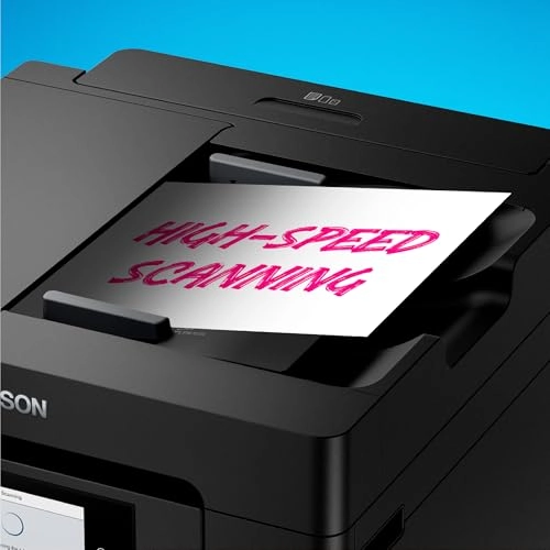ET-5805 - Inkjet Black Cyan Magenta Yellow