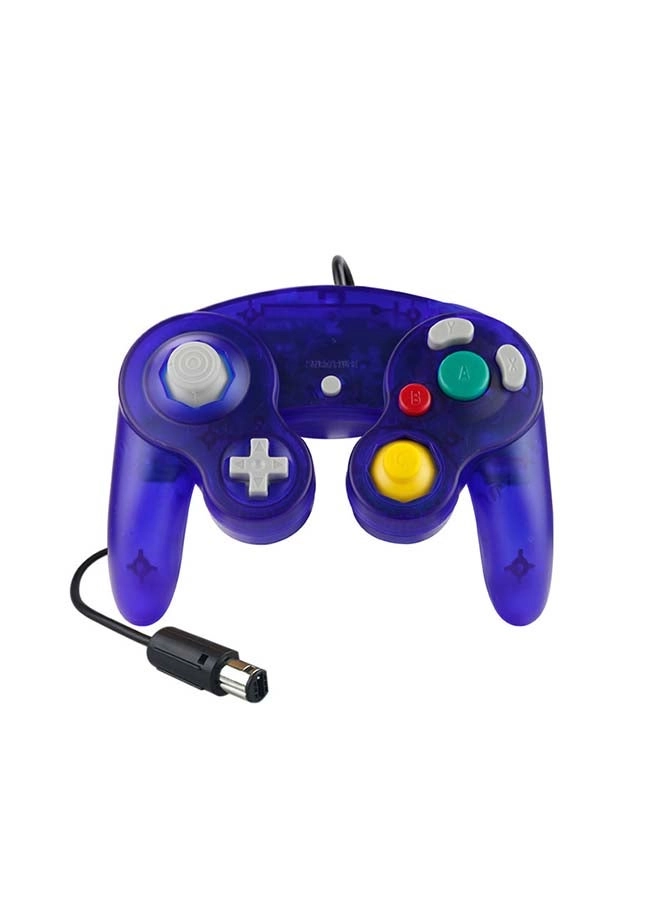 HY-5101 - Transparent GameCube