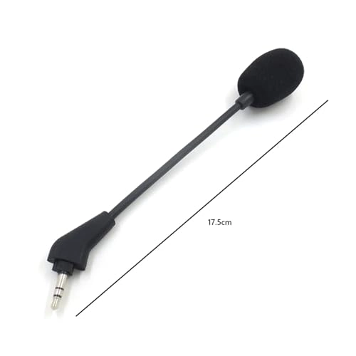 Replacement Microphone Wired Microphone