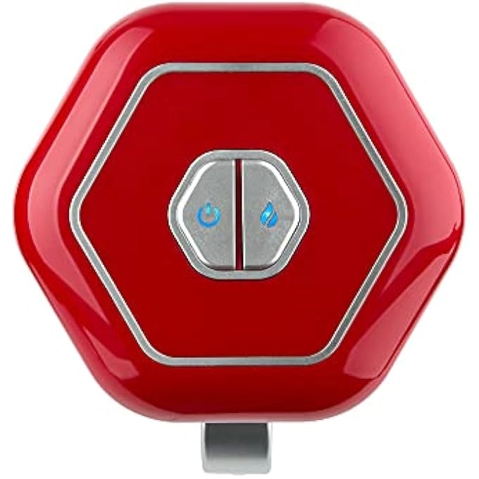 Kismet K 605 - 400ml Turkish Auto Shut-Off