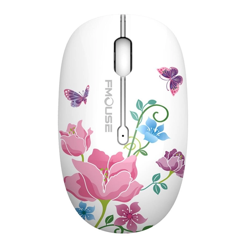 M101 Mouse - Wireless