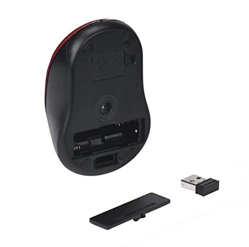 Gaming Mouse - Wireless