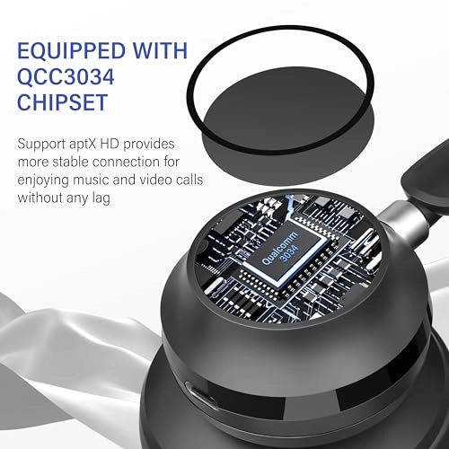 Bluetooth Headset Wireless Headset