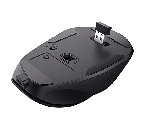 Fyda Wireless Mouse - Radio Frequency