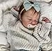 Reborn Baby Doll - 20 in Full Silicone Anatomically Correct