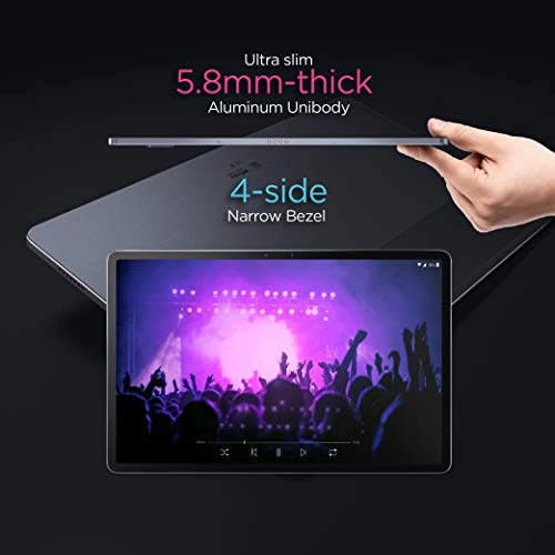 Tab P11 Pro - 128GB 11.5"