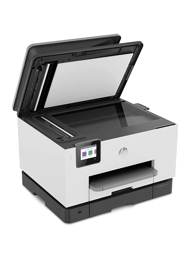 OfficeJet Pro 9013 - Color