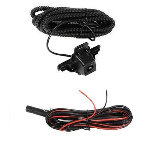 Front Camera CVBS AHD - Night Vision