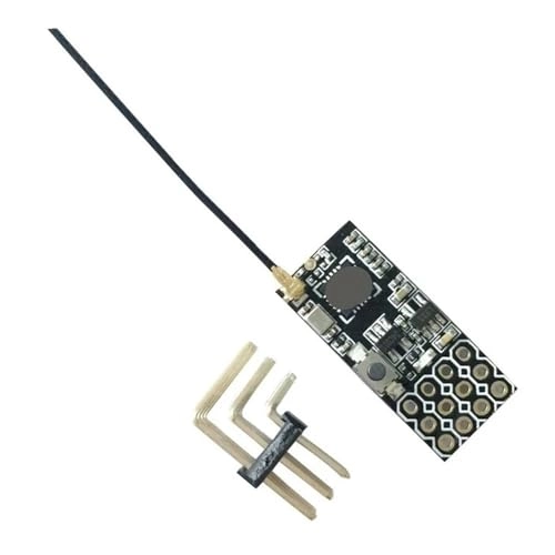 FS-R4P - 4 Channel 2.4G 3.5-8.4V