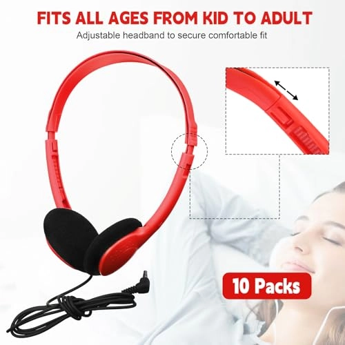KQ1700 Wired Headphone