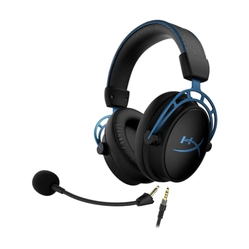 Cloud Alpha S Wired Headset
