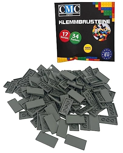 Clamping Blocks - 50 pcs