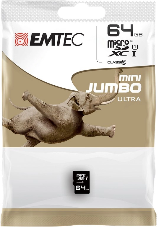 ECMSDM64GXC10 - 64GB