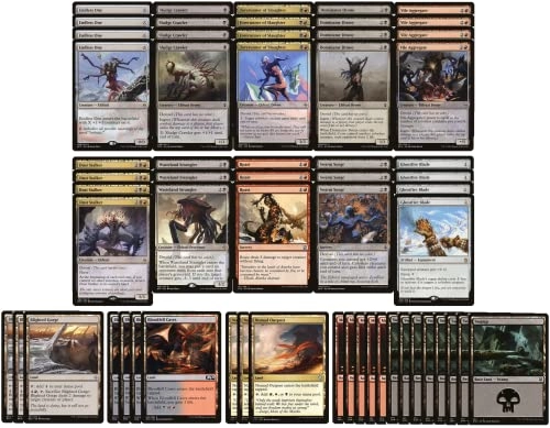 Magic The Gathering: Eldrazi