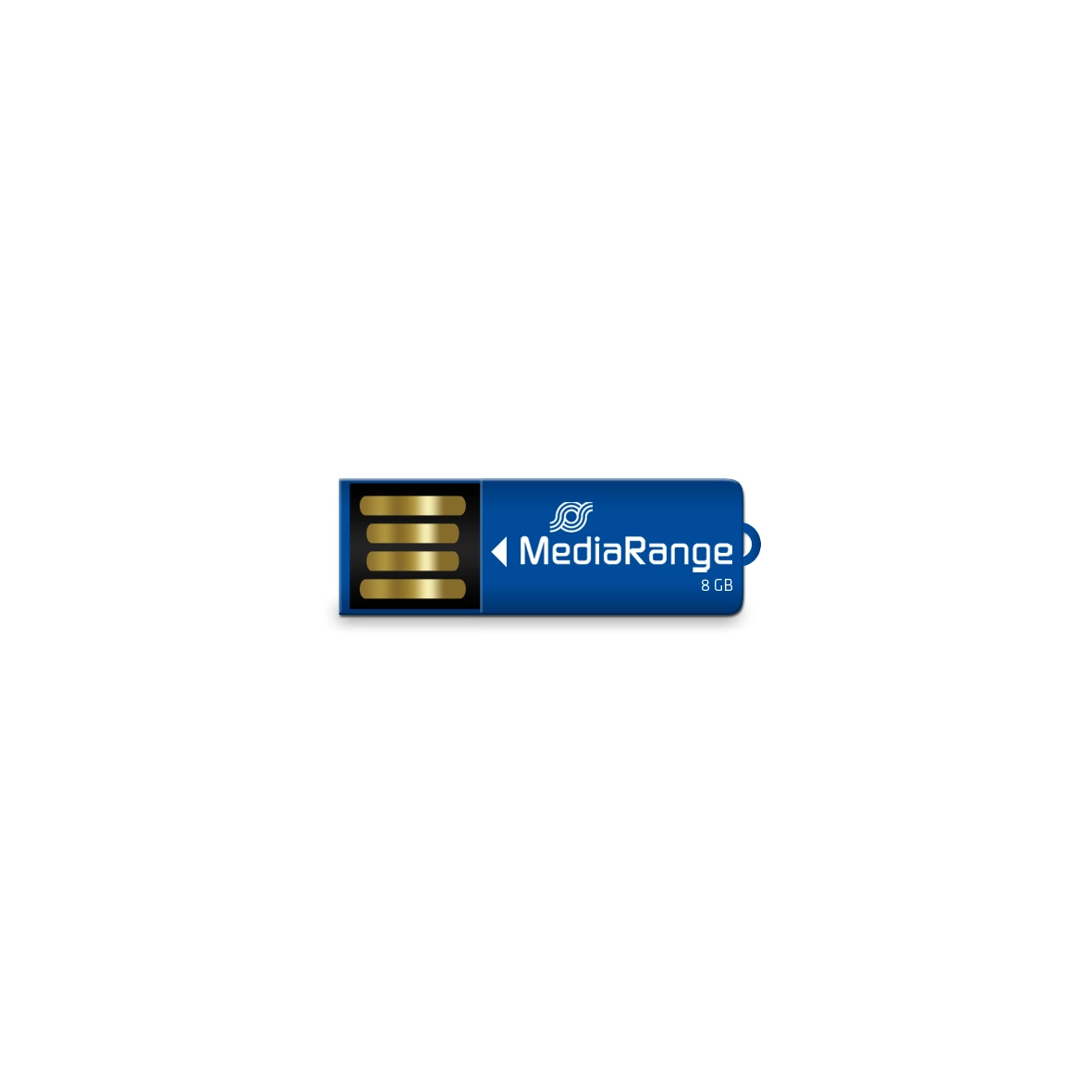 USB 2.0 Memory Stick - 8GB