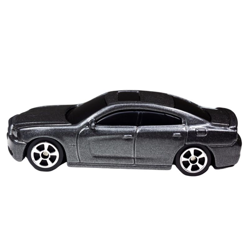 Diecast Car - 3" Red