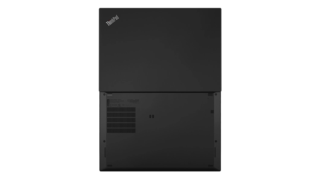 (Renewed) ThinkPad T495s - 14'' Ryzen 5 PRO 3500U 8GB 256GB SSD