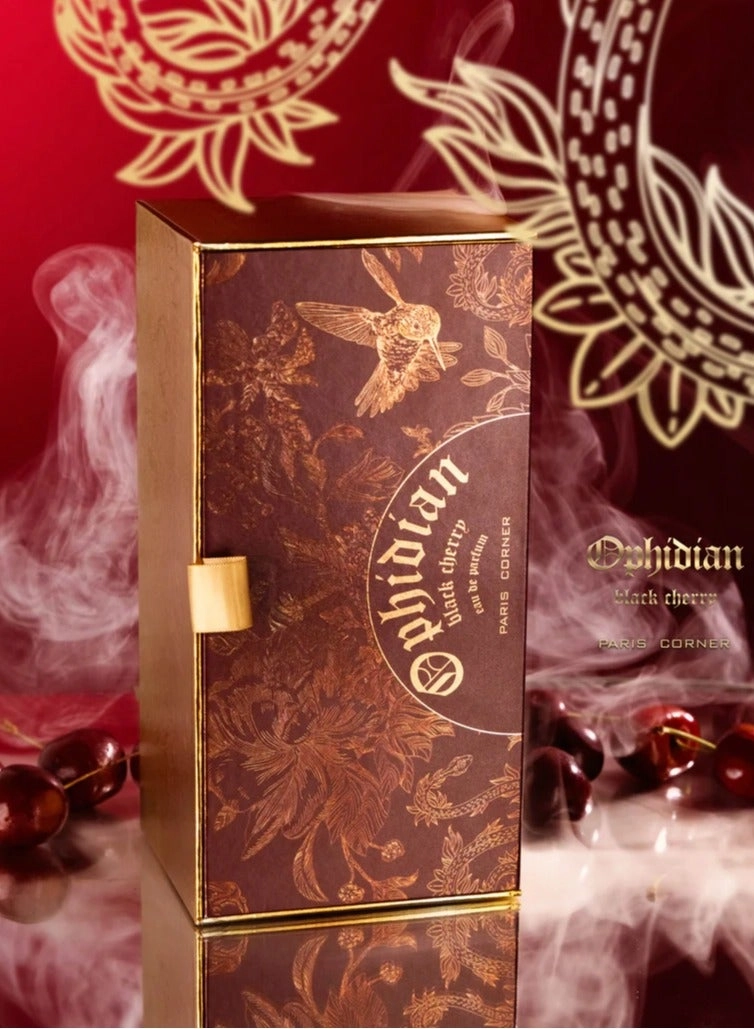Ophidian black cherry Eau de Parfum 100 ml