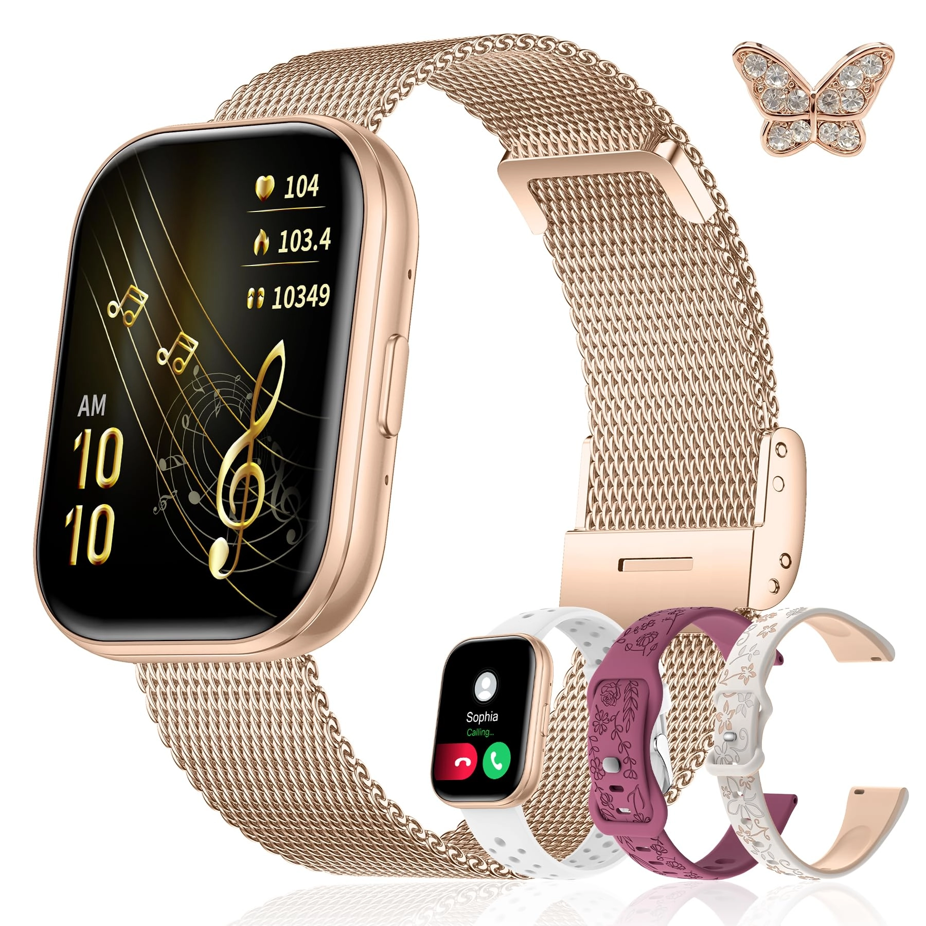 Women's Smartwatch