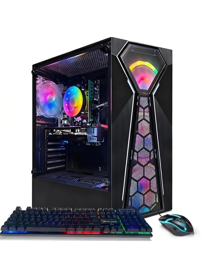 ABR1324 - i5-9400F 16GB 512GB