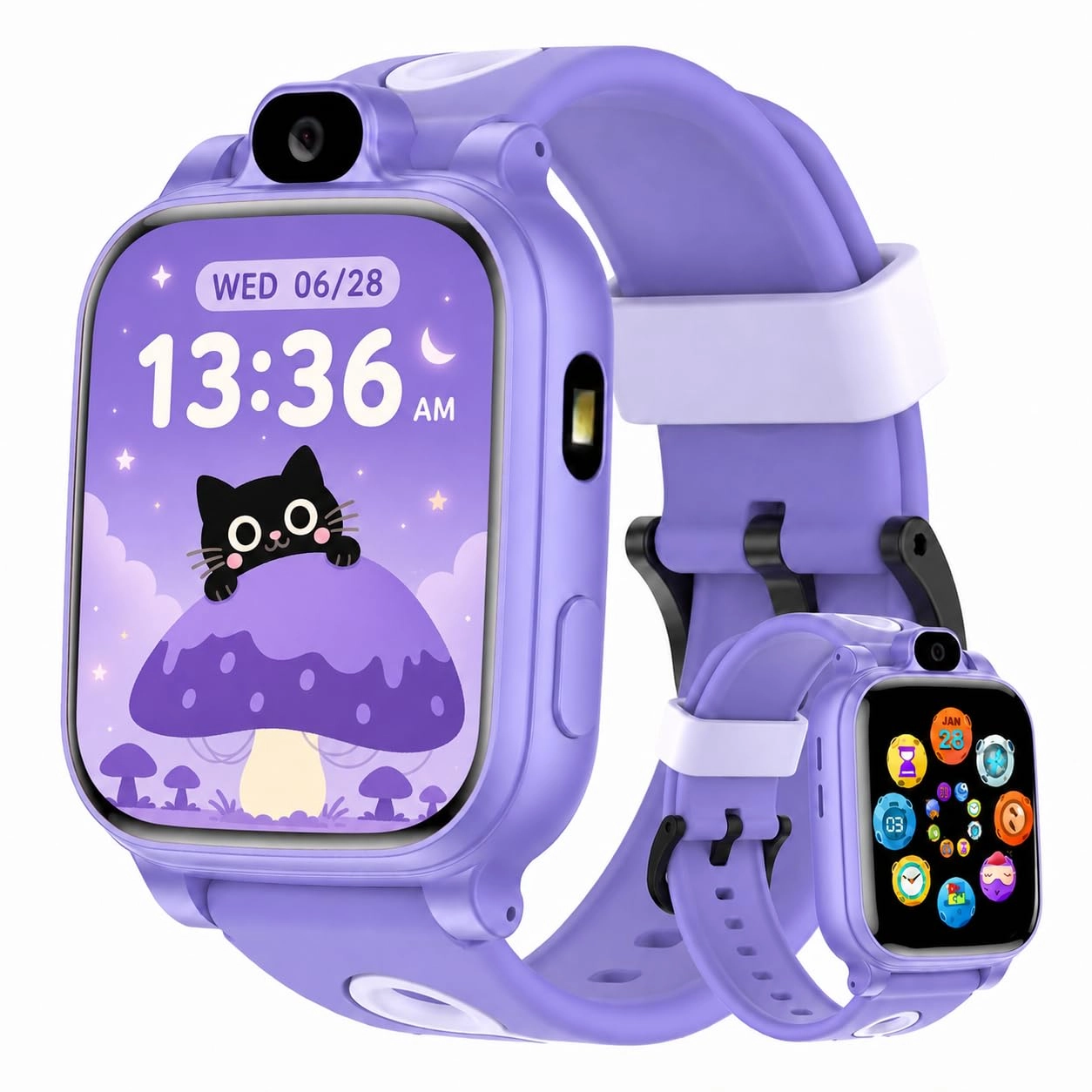Children's Smartwatch - 1.5 Inches