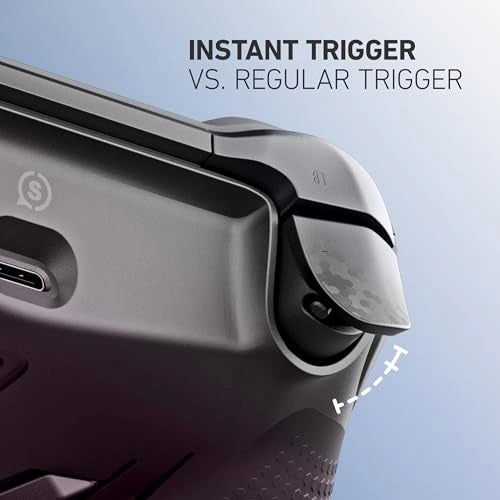 Envision Pro Wireless Gaming Controller - White