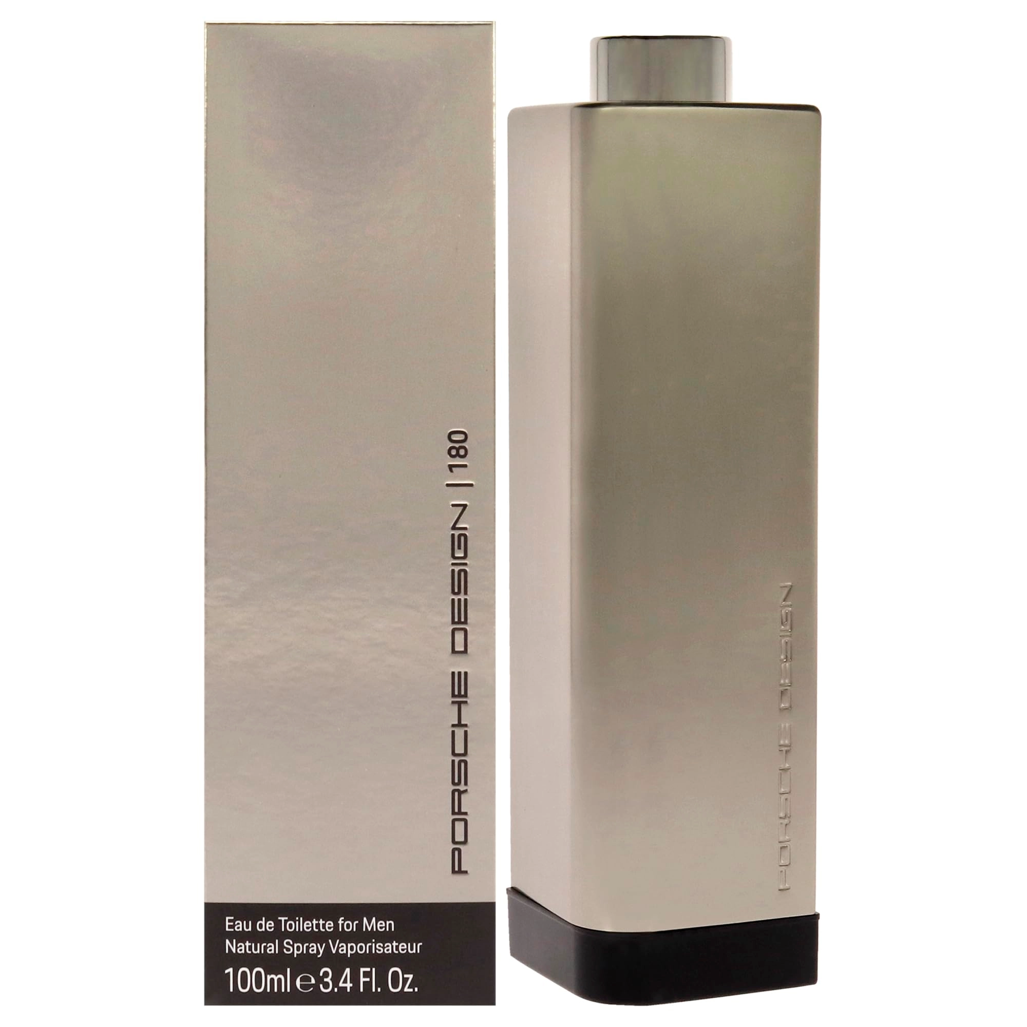 180 Eau de Toilette 100ml