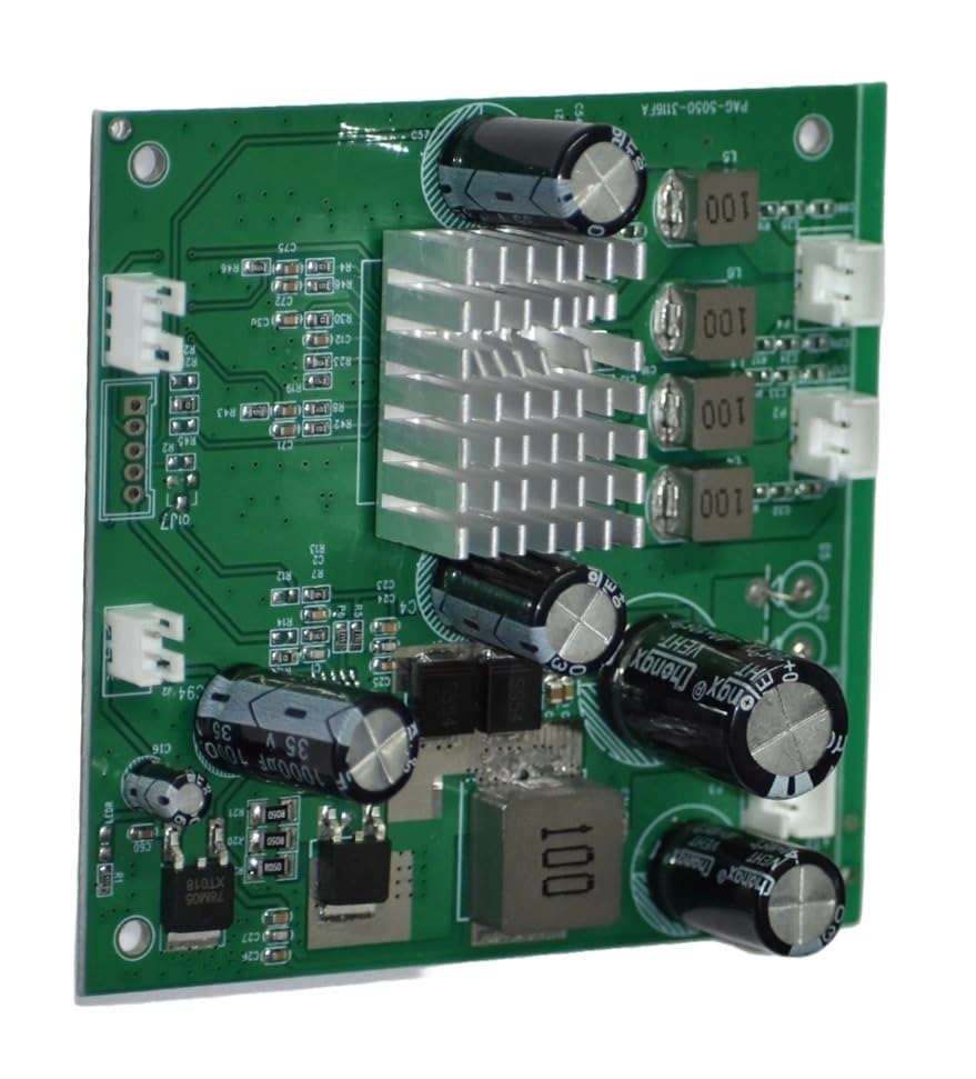 One For All TDA3116 - Dual Channel 50W+50W