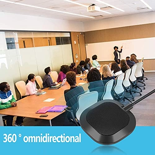 Conference Mic USB Microphone
