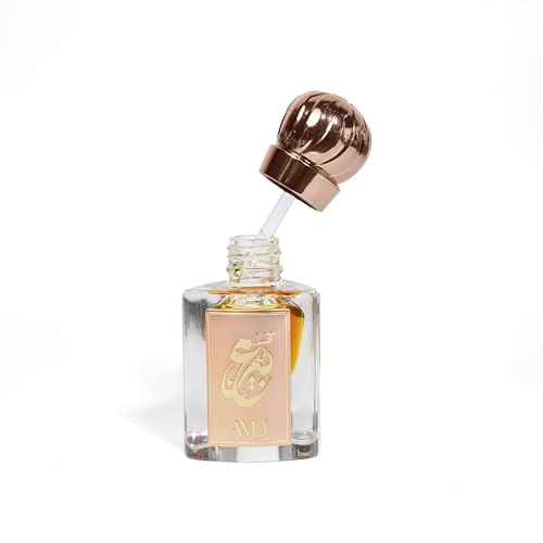 Mukhallat Abeer - Eau de Parfum 12ml