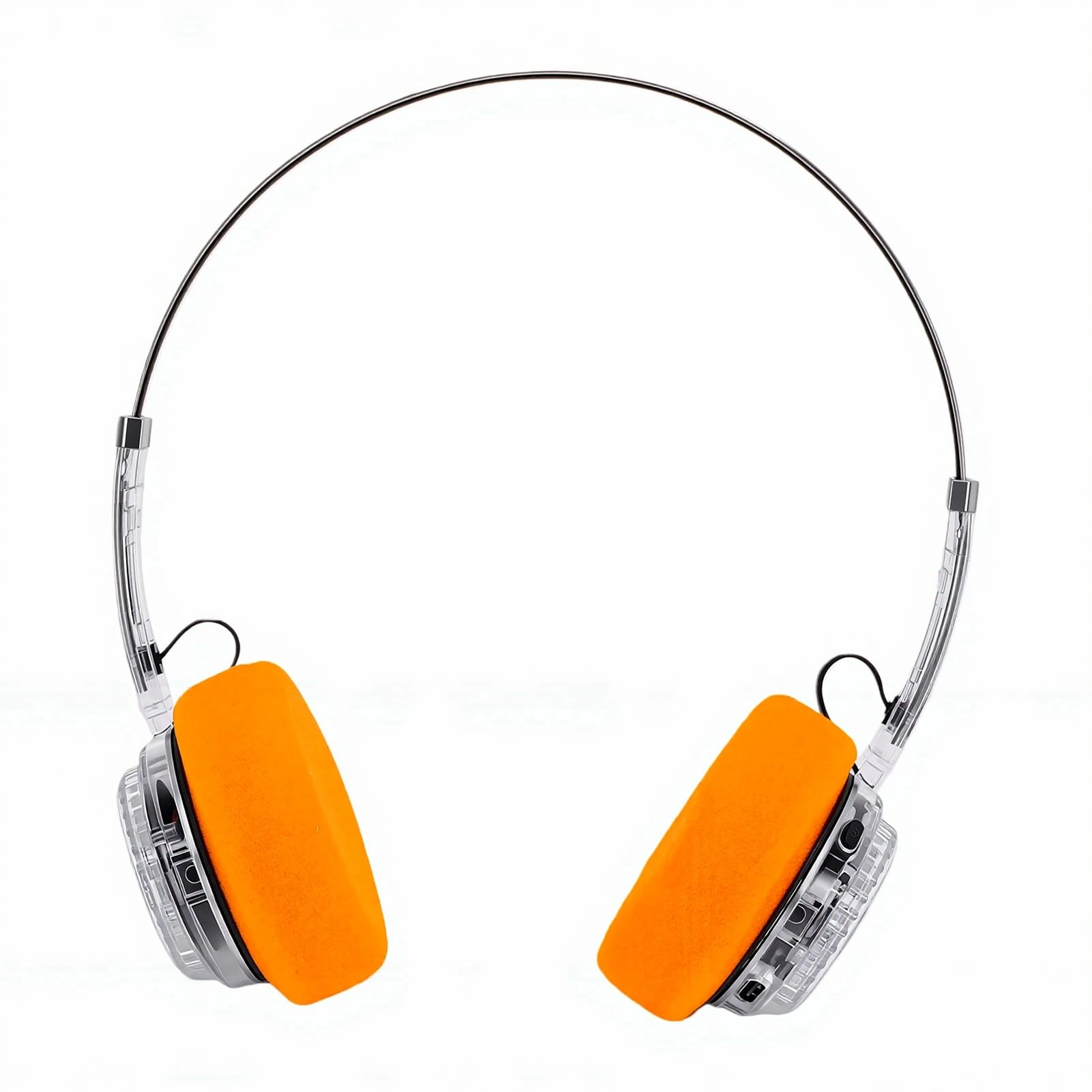 VELATEMOR On Ear Bluetooth Headphones Wireless Headphone