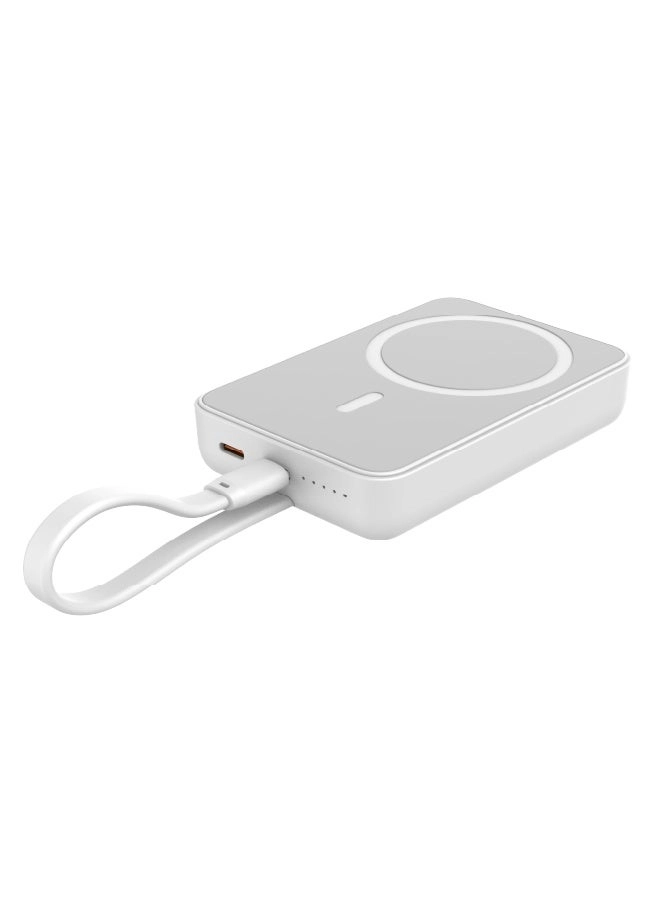 Seeken PowerBooster - 10000 Watt-hour 22.5 Watt Wireless