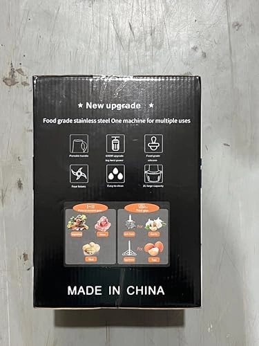 600w chopper - 230 Volts (AC)