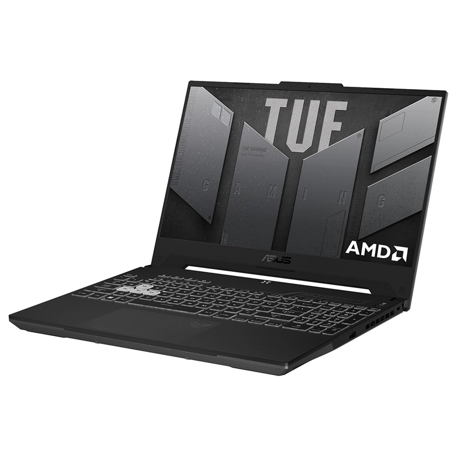 ASUS TUF Gaming A15 FA507UV-9161G - 15.6'' Ryzen 9-8945H 16GB DDR5 1TB SSD