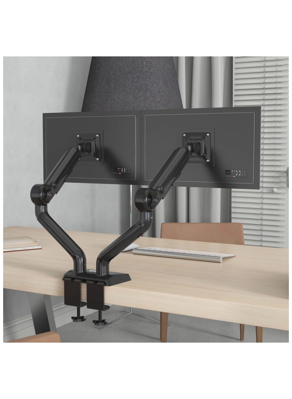 Flexi Pro 2 - 2 32" 100x100