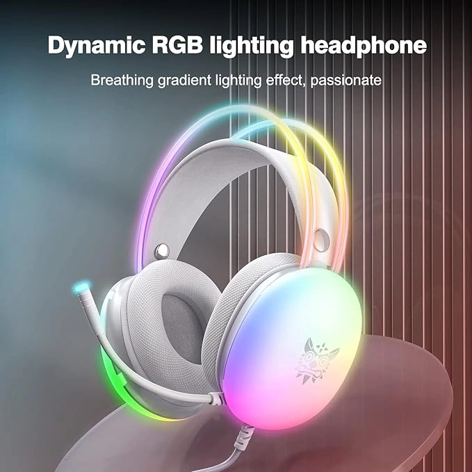X25 Wired Headset