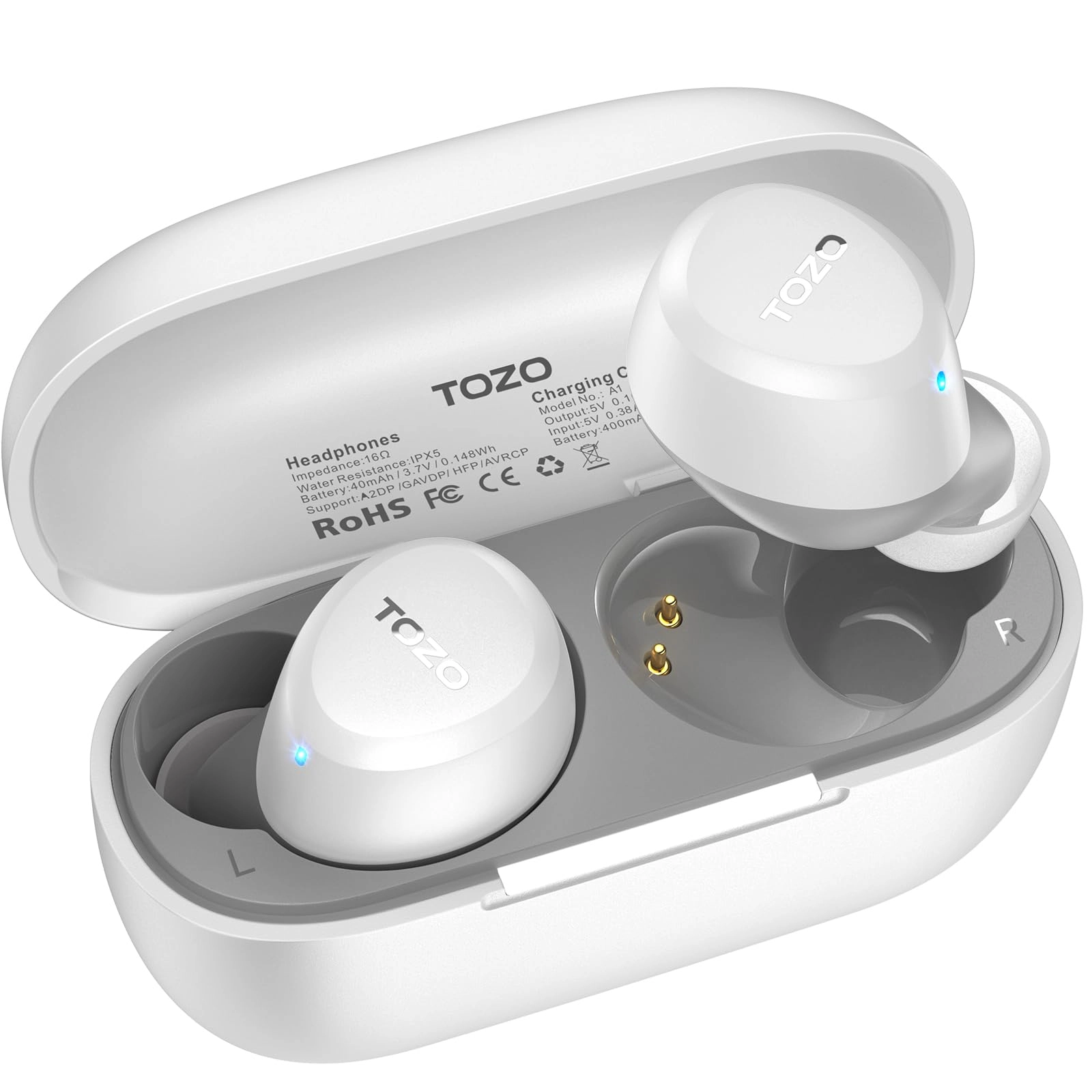 A1 Wireless Earbuds