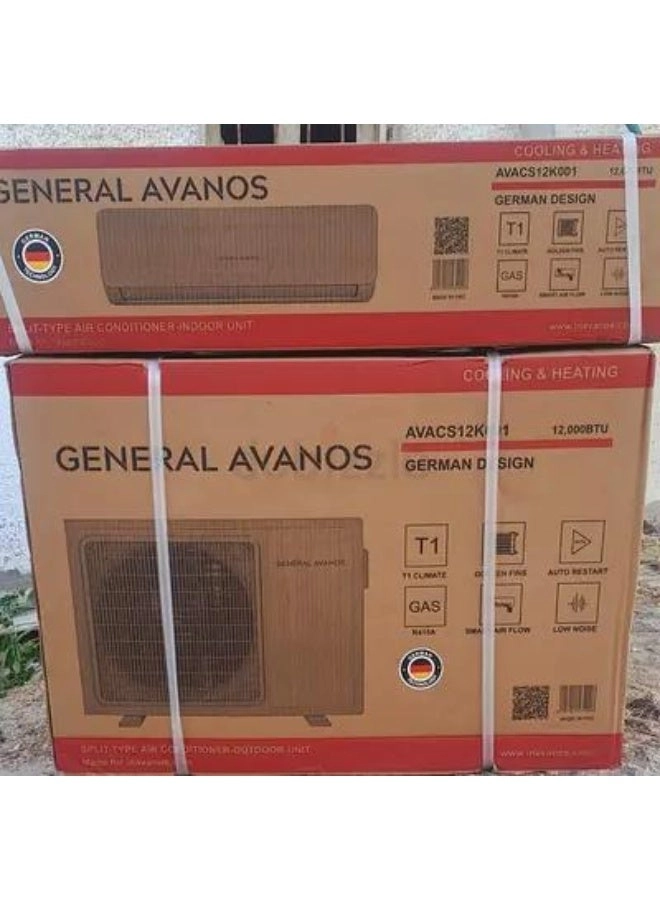 GA12000Btu