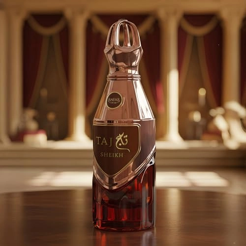 Emperor - 3.4 Fluid Ounces